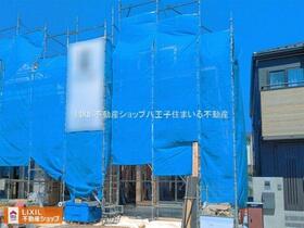 東京都八王子市東中野