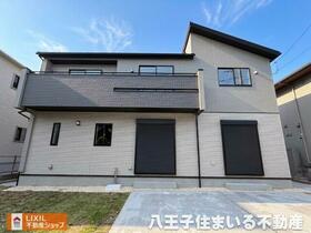 東京都八王子市北野台１丁目