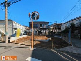 東京都日野市百草