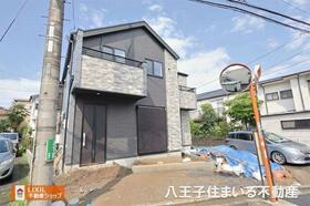 東京都日野市百草