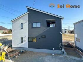 群馬県前橋市富士見町時沢