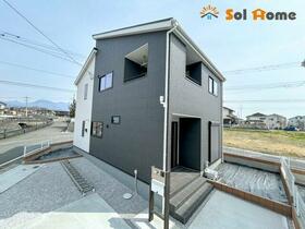 群馬県前橋市富士見町時沢