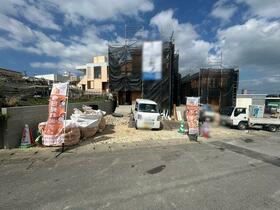 沖縄県島尻郡八重瀬町字安里