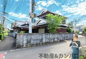 愛媛県伊予郡砥部町高尾田上野団地