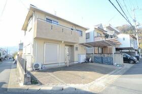 京都府京都市山科区上花山坂尻