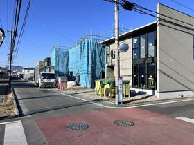 静岡県静岡市駿河区下島