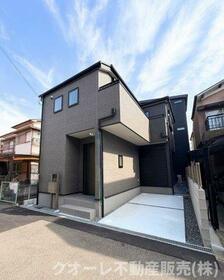 大阪府寝屋川市北大利町