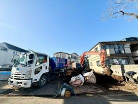 東京都練馬区平和台１丁目