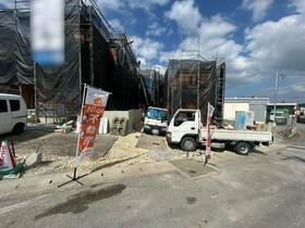 沖縄県島尻郡八重瀬町字安里