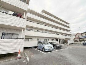 パレドール久喜１号棟