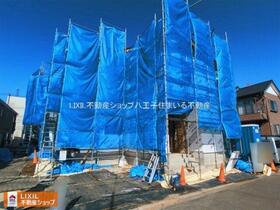 東京都日野市大字日野