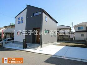 東京都八王子市久保山町２丁目