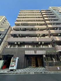 プレール日本橋弐番館