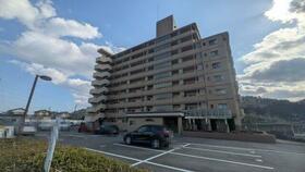 アンビエンテくらち　９階