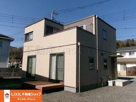 山梨県西八代郡市川三郷町岩間