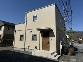 山梨県西八代郡市川三郷町岩間