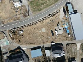 山梨県北杜市明野町上手