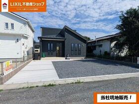 茨城県ひたちなか市大字馬渡