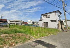 愛知県清須市西田中長堀