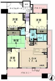 モアグレース多治見