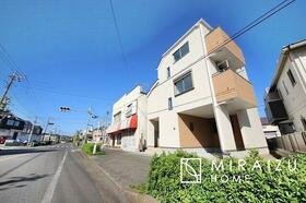 東京都東大和市奈良橋６丁目