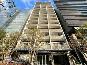 レグノ・カリテ品川シーサイド