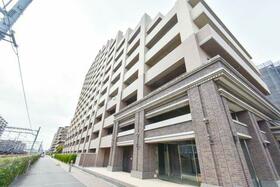 ヨコハマオールパークス第二街区