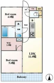 クリオ蒲田東ホームズ