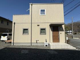 山梨県西八代郡市川三郷町岩間