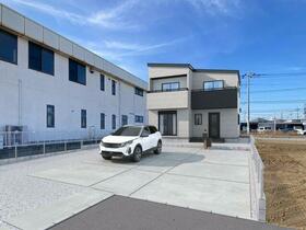 栃木県足利市借宿町