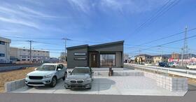 栃木県足利市借宿町