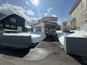 北海道小樽市幸４丁目