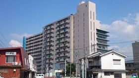 石和クレアールマンション