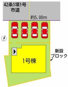 福岡県北九州市小倉北区東篠崎１丁目