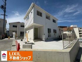 沖縄県南城市大里字古堅
