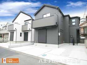 東京都日野市日野台５丁目