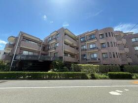 クレッセント上野毛