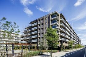 シエリア西宮武庫川