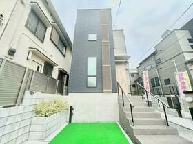 東京都世田谷区上祖師谷１丁目