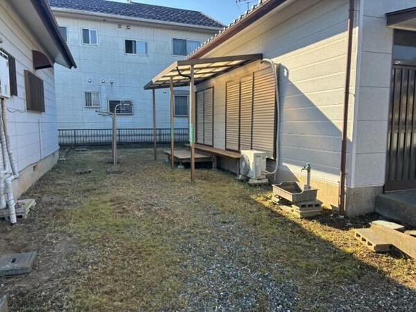 detached 茨城県東茨城郡大洗町磯浜町
地図を見る