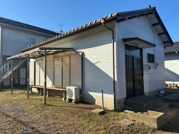 detached 茨城県東茨城郡大洗町磯浜町
地図を見る