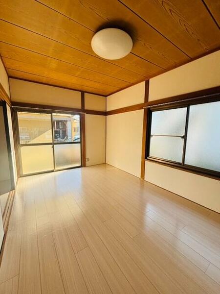 detached 茨城県東茨城郡大洗町磯浜町
地図を見る