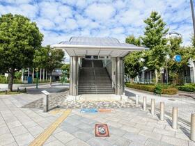 大阪府大阪市港区港晴３丁目