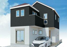 埼玉県志木市柏町１丁目