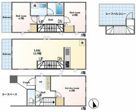 神奈川県川崎市川崎区中島２丁目