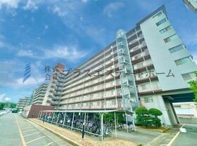 藤和明石公園ハイタウン弐号棟