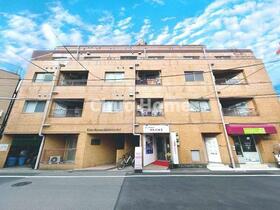 ライオンズマンション新小岩第５