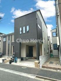 東京都江戸川区北小岩６丁目