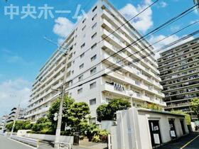 ダイアパレス東砂