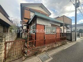 埼玉県さいたま市西区宮前町